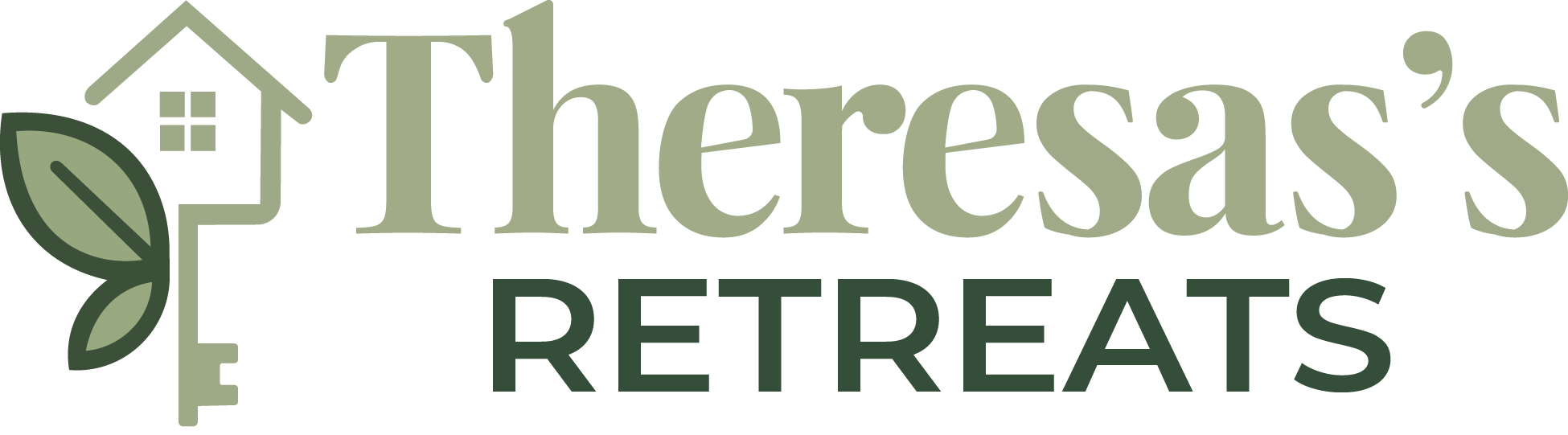 Theresa's Retreats
